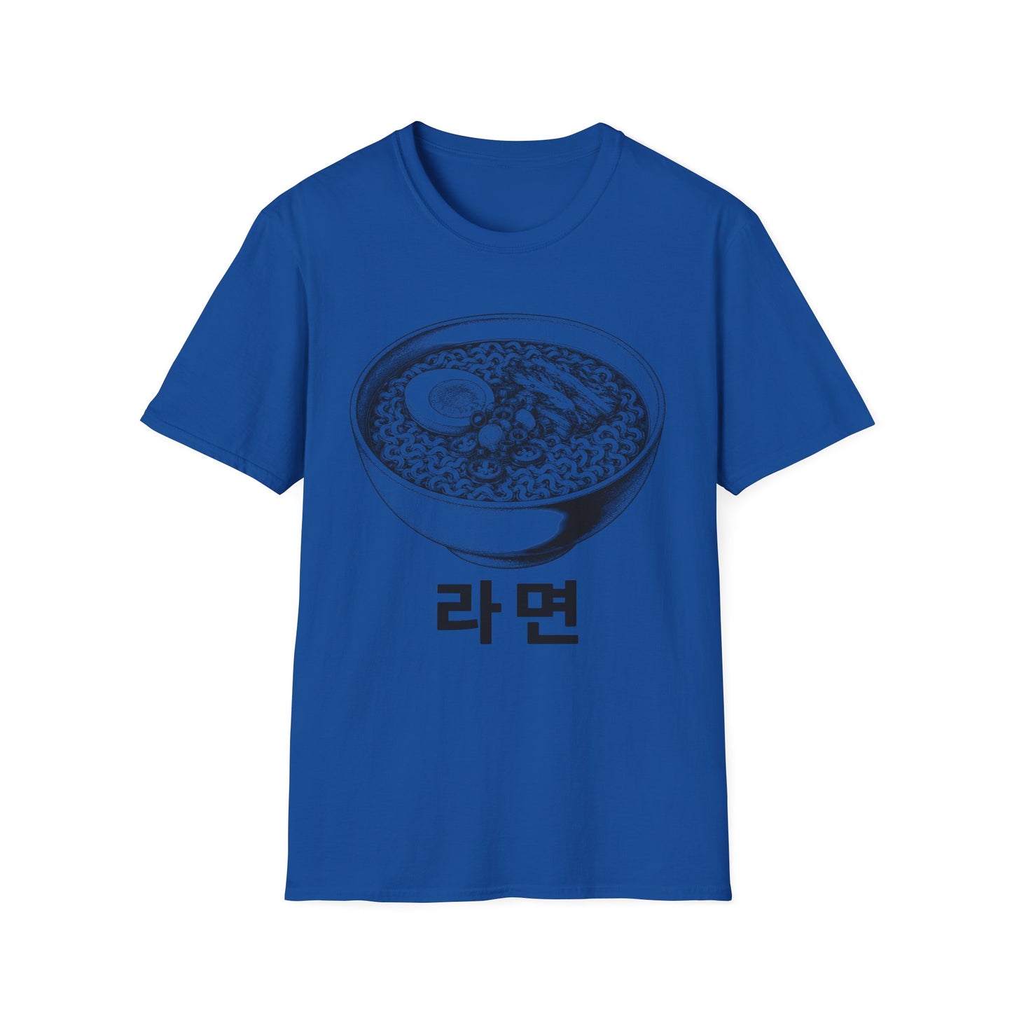 RAMEN BOWL T-SHIRT