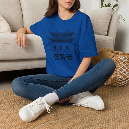 GYEONGBOKGUNG T-SHIRT