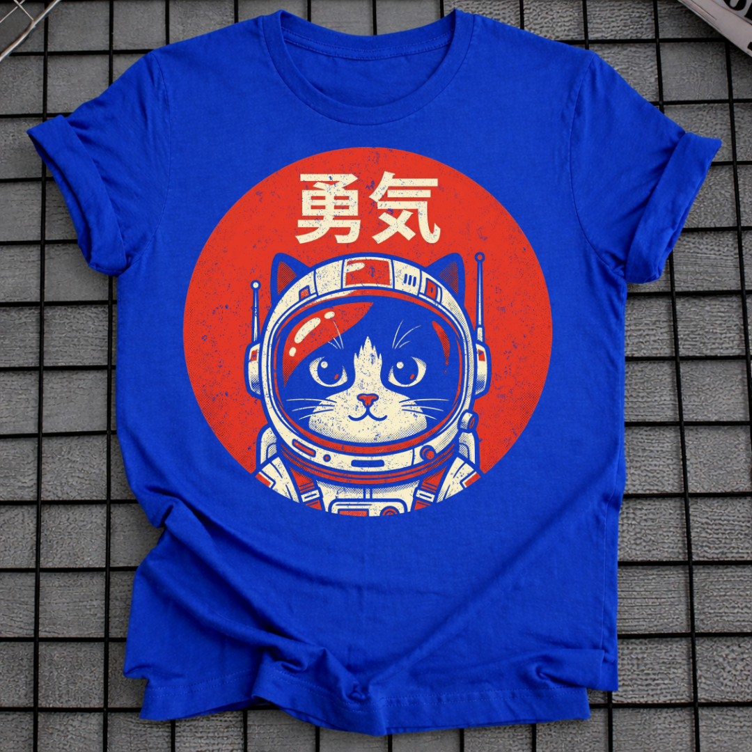 KATZEN-ASTRONAUT-T-SHIRT