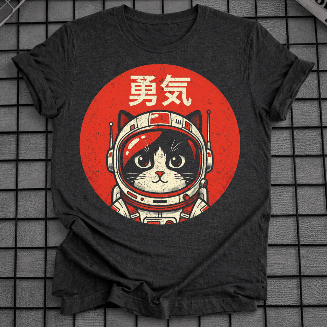 KATZEN-ASTRONAUT-T-SHIRT