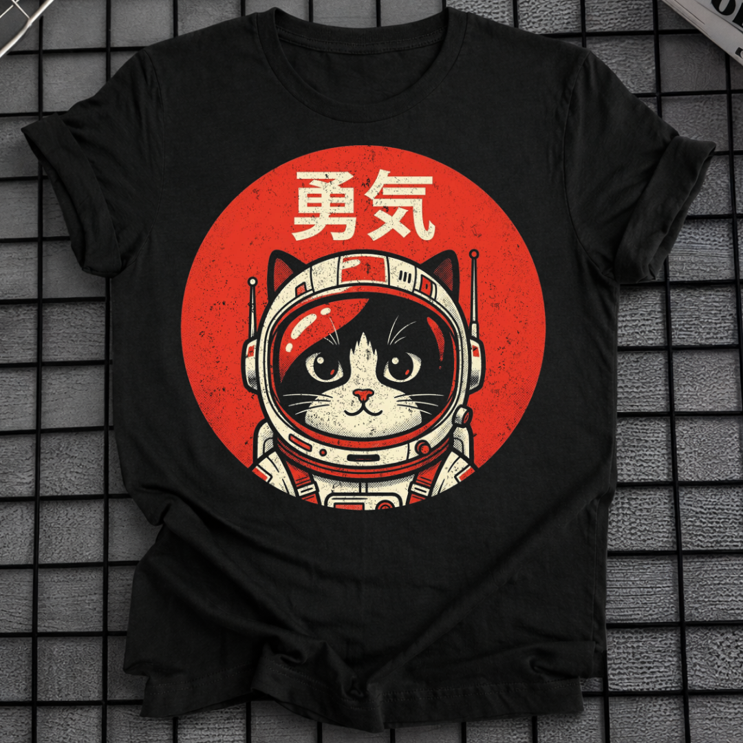 KATZEN-ASTRONAUT-T-SHIRT