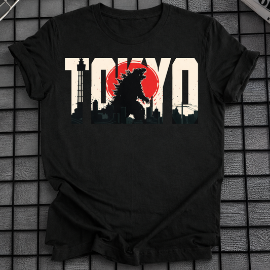TOKYO T-SHIRT