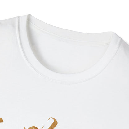 Copy of Copy of Copy of Copy of Copy of Korean Language Tee — 한국어 조클 언어오 Shirt