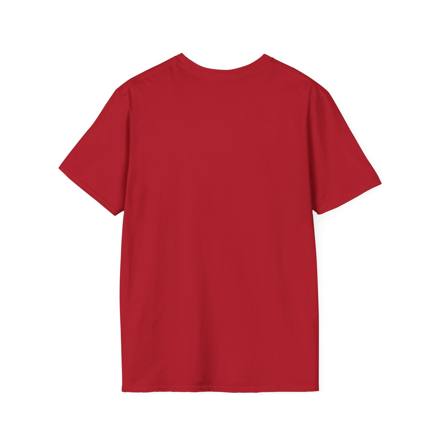 Half Korean T-Shirt — “Best of Both Worlds” Korean Flag Pride Tee