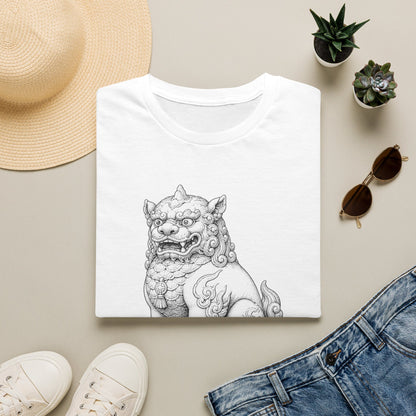 HAETAE GUARDIAN T-SHIRT