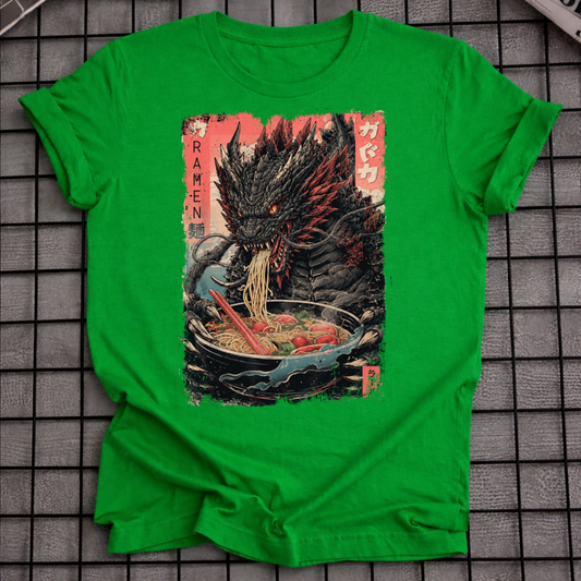 RAMEN DRAGON T-SHIRT