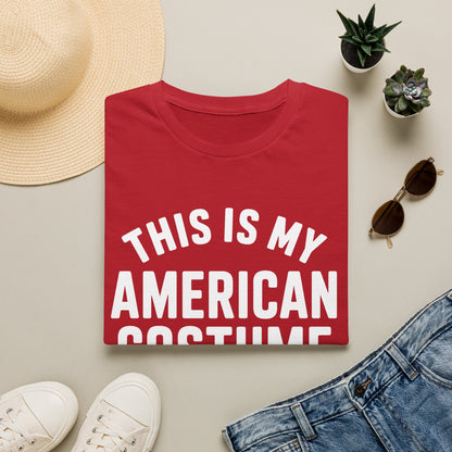 I'M REALLY KOREAN T-SHIRT