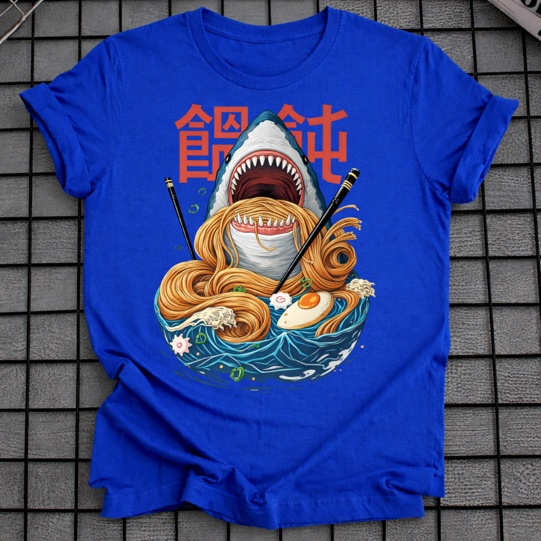 HAI-RAMEN-T-SHIRT