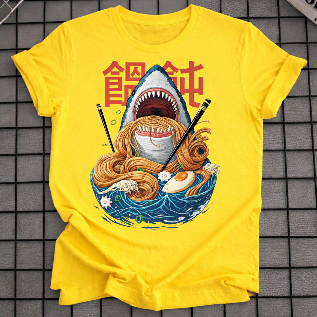 HAI-RAMEN-T-SHIRT