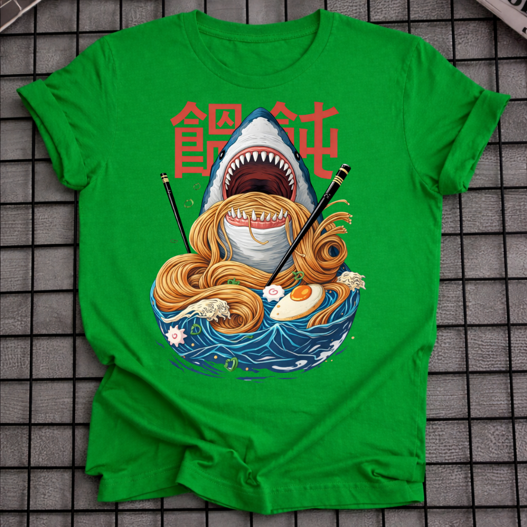 HAI-RAMEN-T-SHIRT
