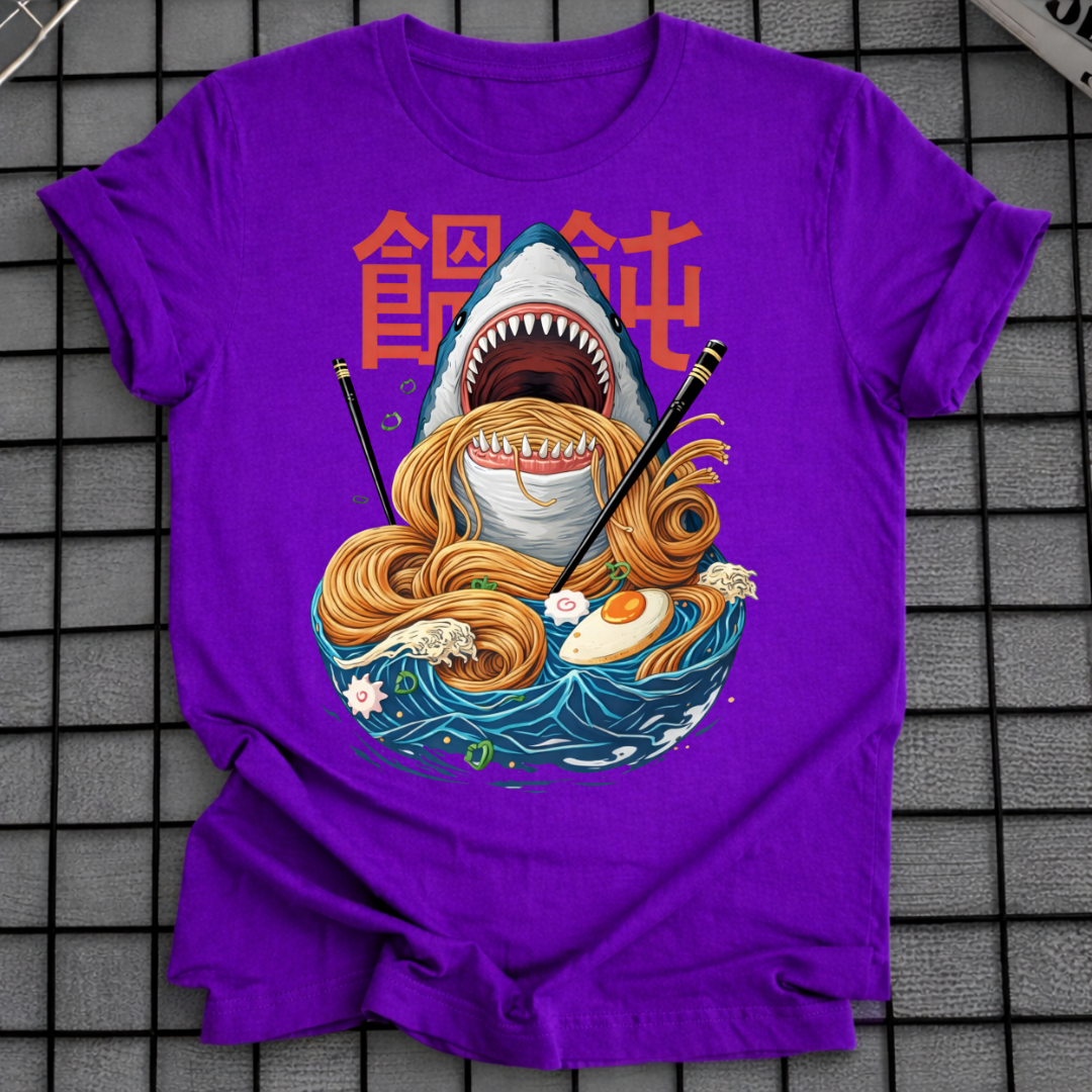 HAI-RAMEN-T-SHIRT