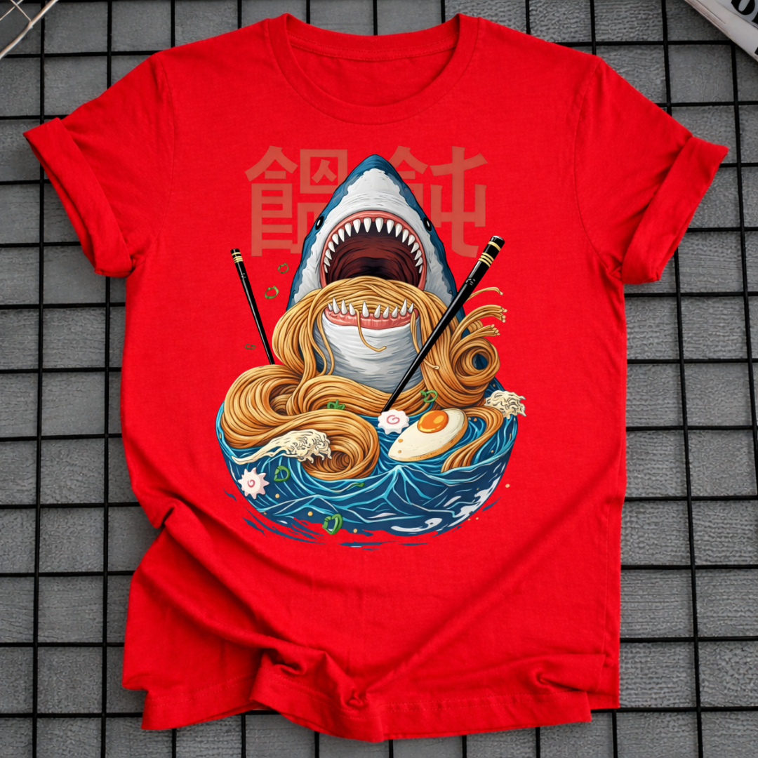 HAI-RAMEN-T-SHIRT