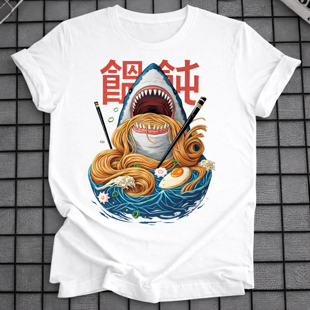 HAI-RAMEN-T-SHIRT