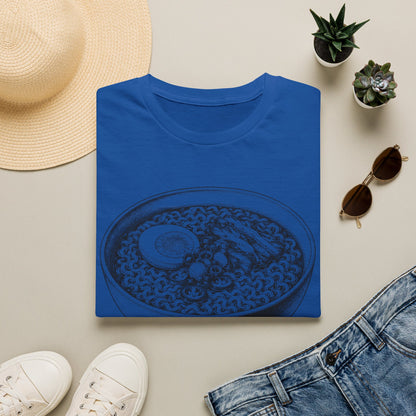 RAMEN BOWL T-SHIRT