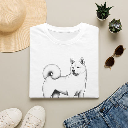 JINDO T-SHIRT