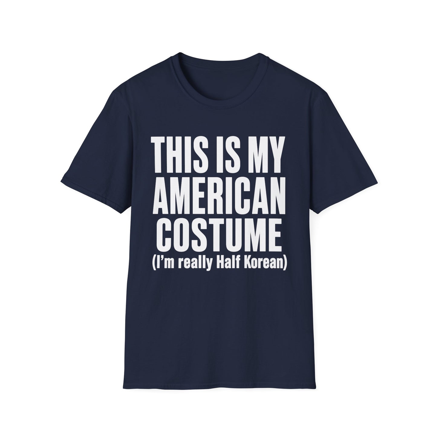 AMERICAN COSTUME T-SHIRT