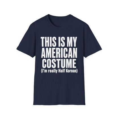 AMERICAN COSTUME T-SHIRT