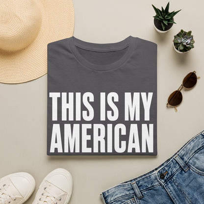 AMERICAN COSTUME T-SHIRT
