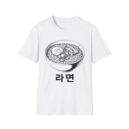 RAMEN BOWL T-SHIRT