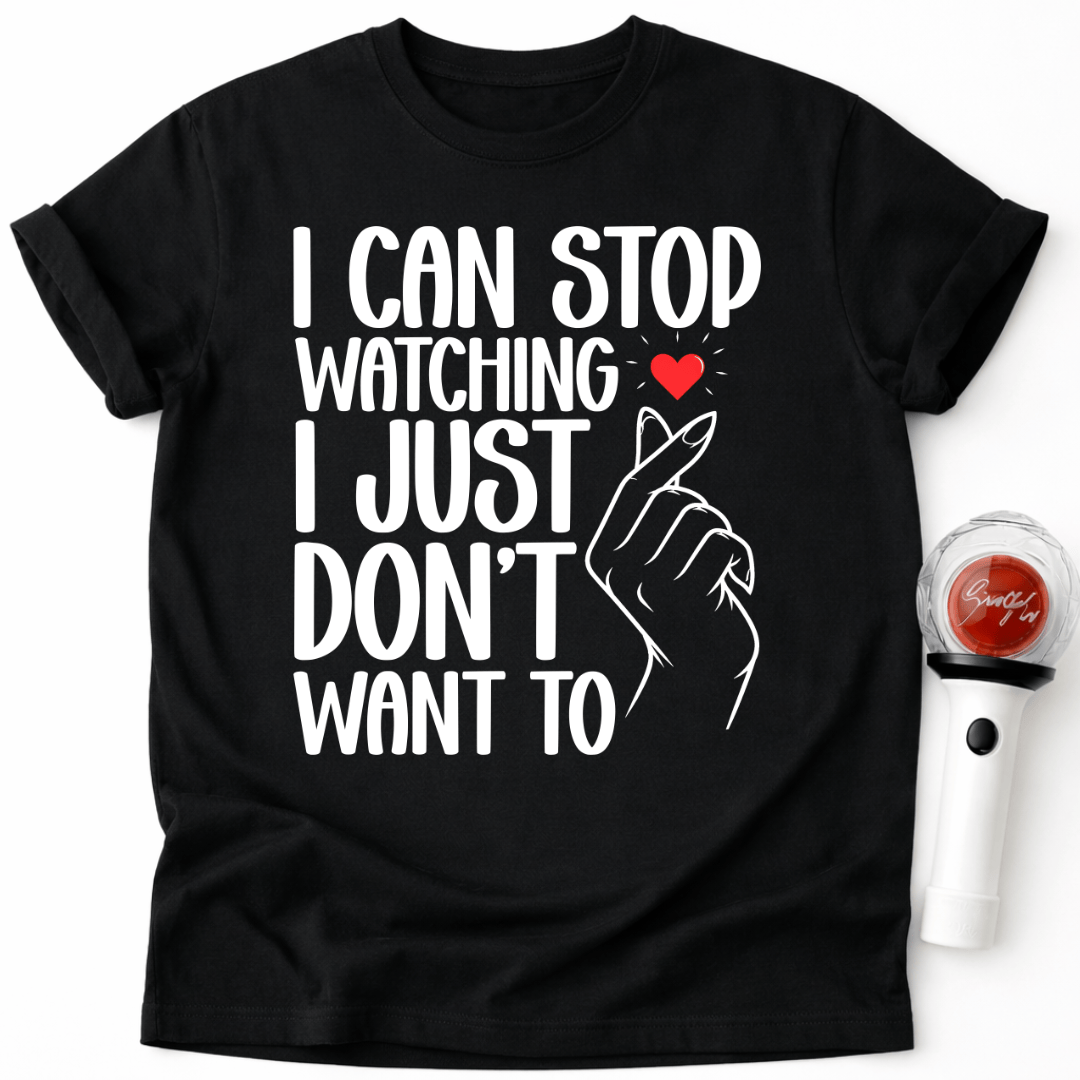 KEIN T-SHIRT
