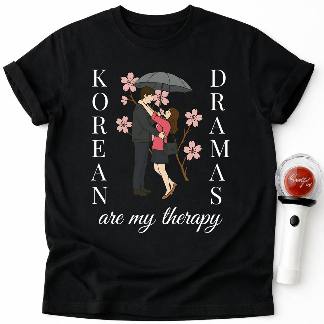 THERAPIE T-SHIRT