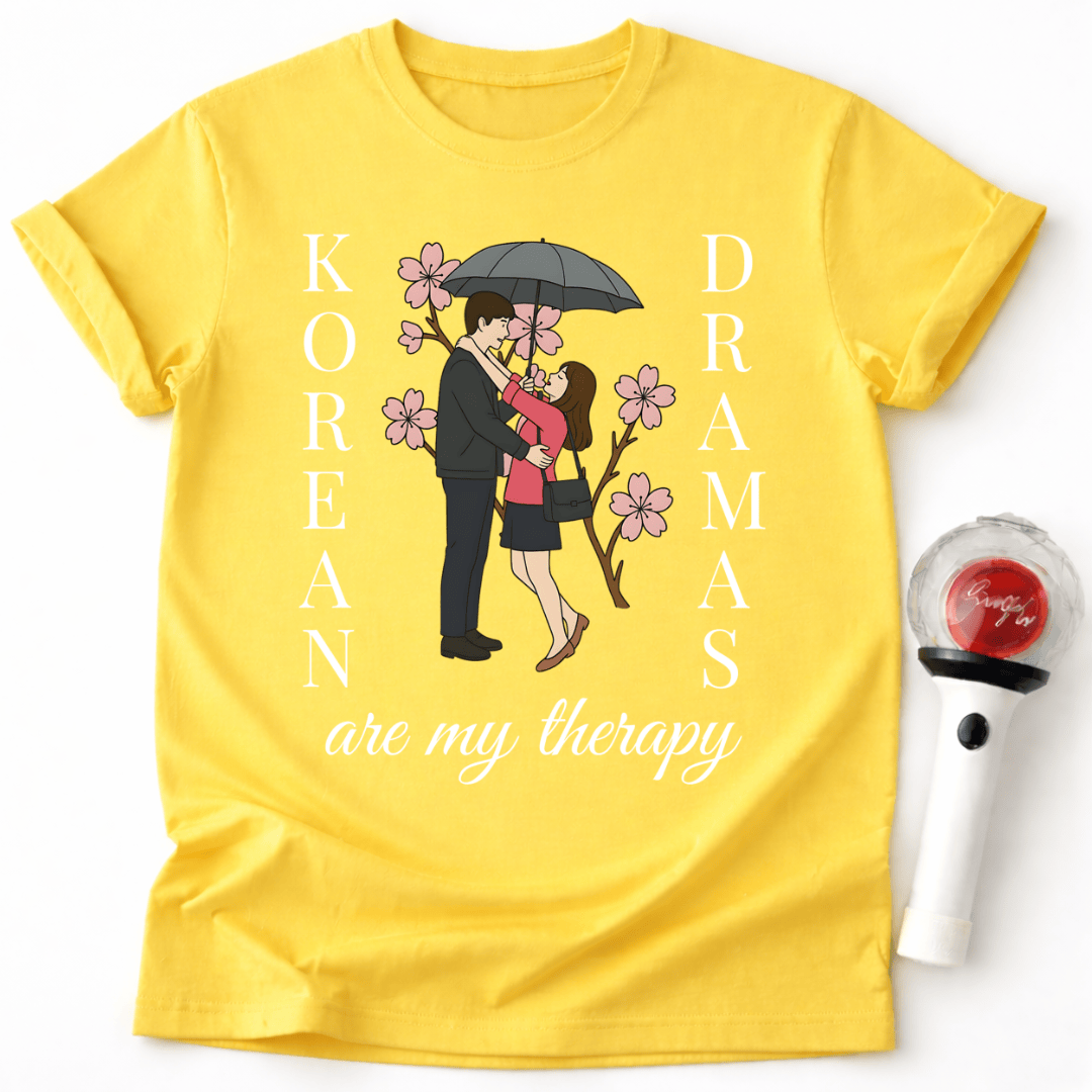 THERAPIE T-SHIRT