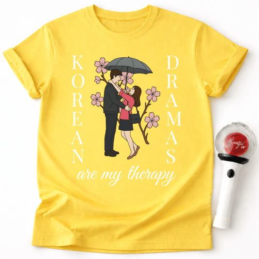 THERAPY T-SHIRT