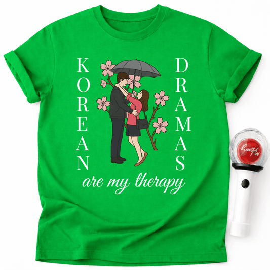 THERAPY T-SHIRT