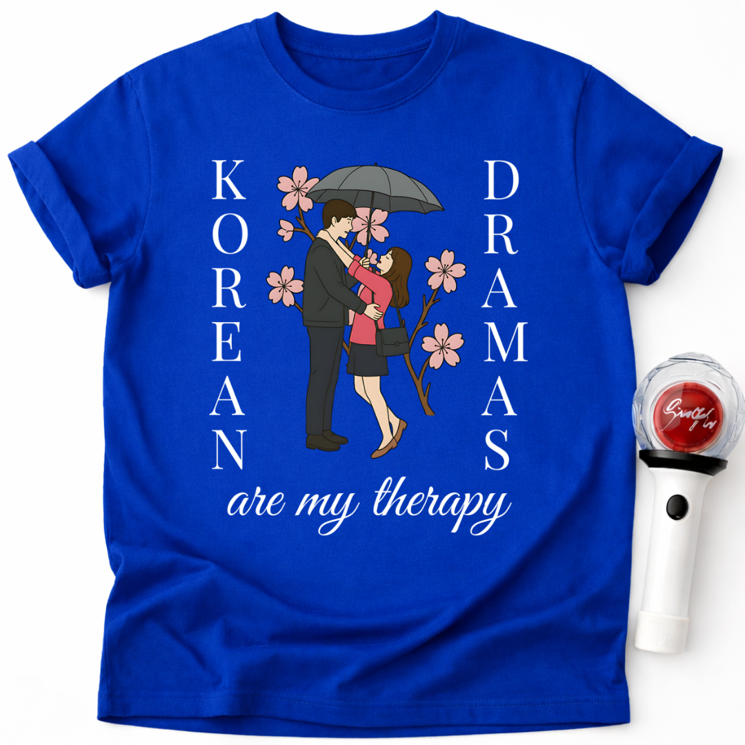 THERAPIE T-SHIRT
