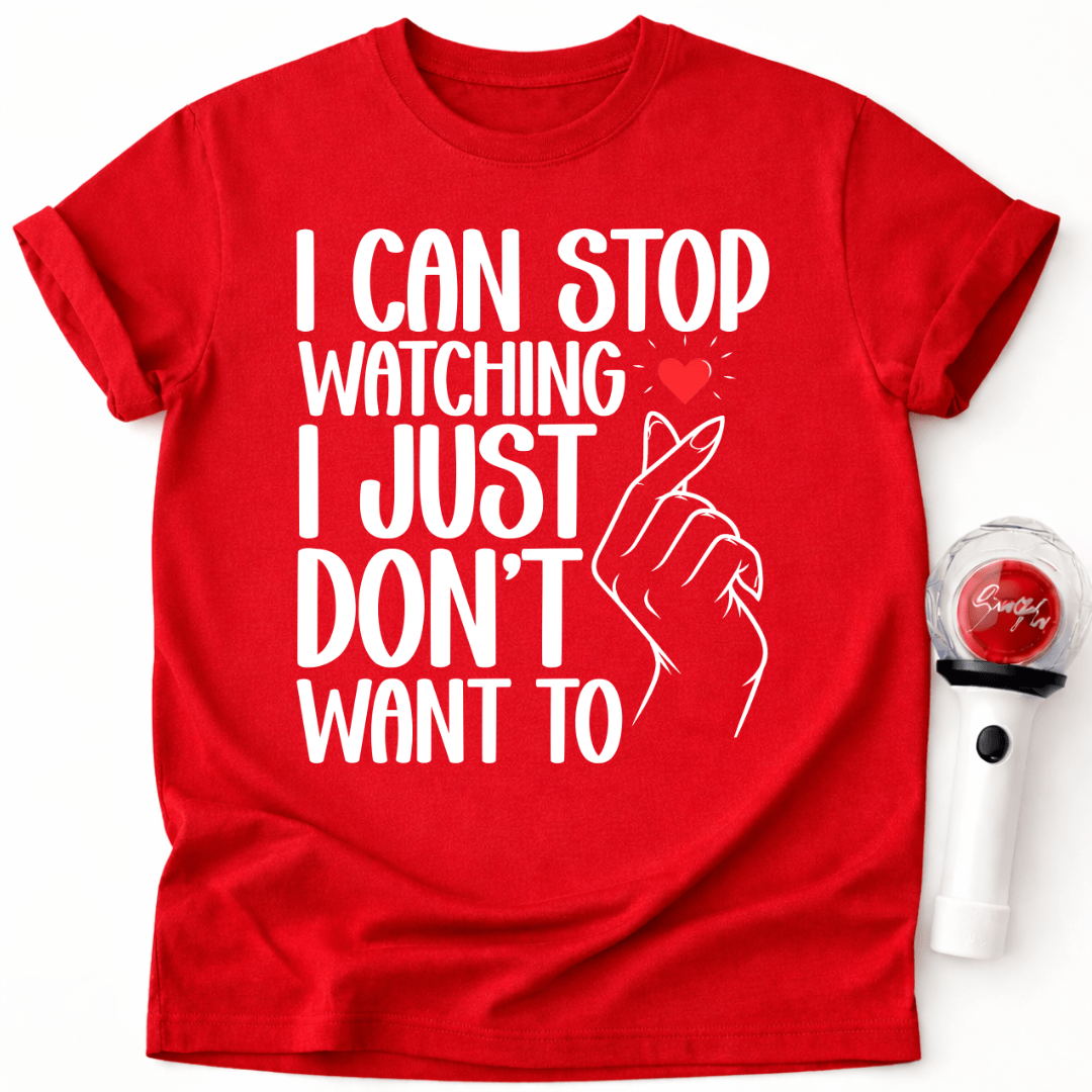 KEIN T-SHIRT
