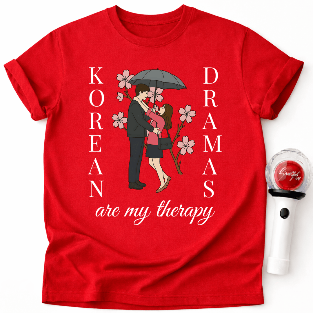 THERAPIE T-SHIRT