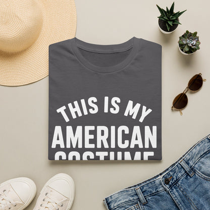 I'M REALLY KOREAN T-SHIRT
