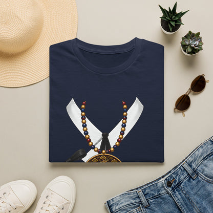 JOSEON ROYAL GUARD COSTUME T-SHIRT