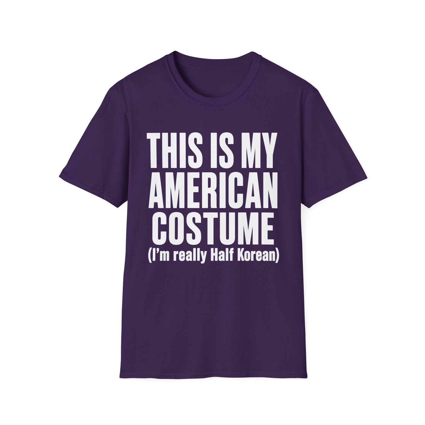 AMERICAN COSTUME T-SHIRT