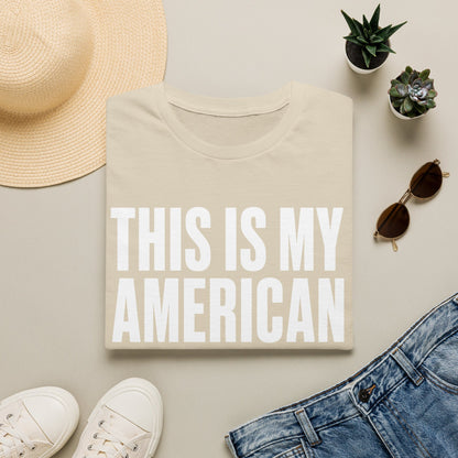 AMERICAN COSTUME T-SHIRT