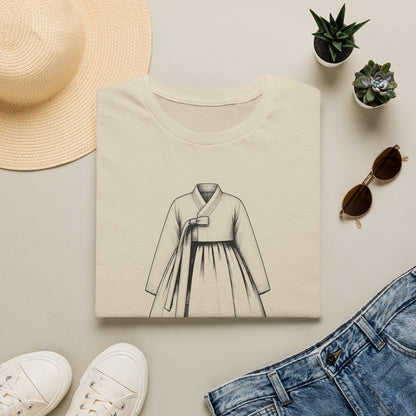 HANBOK T-SHIRT