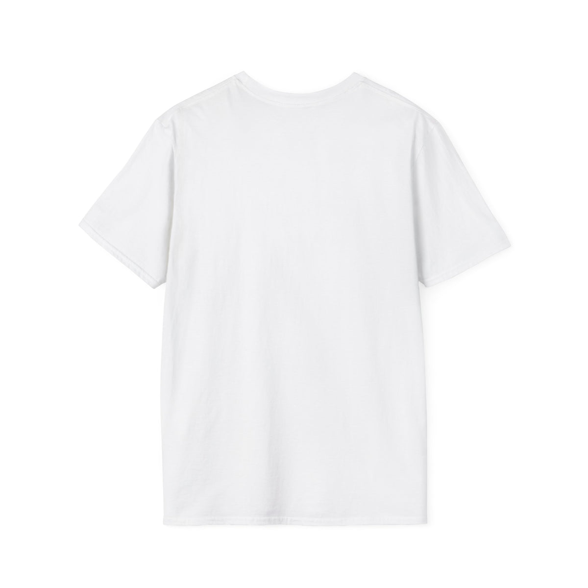 Korean Numbers Chart T-Shirt — Sino & Native Korean Numerals Guide
