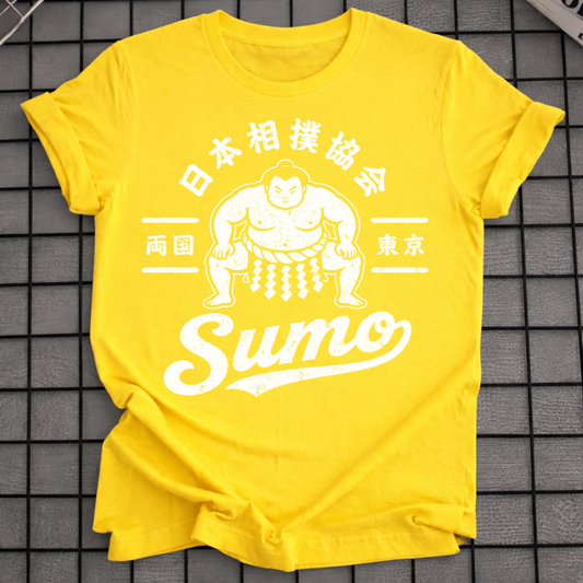 SUMO T-SHIRT