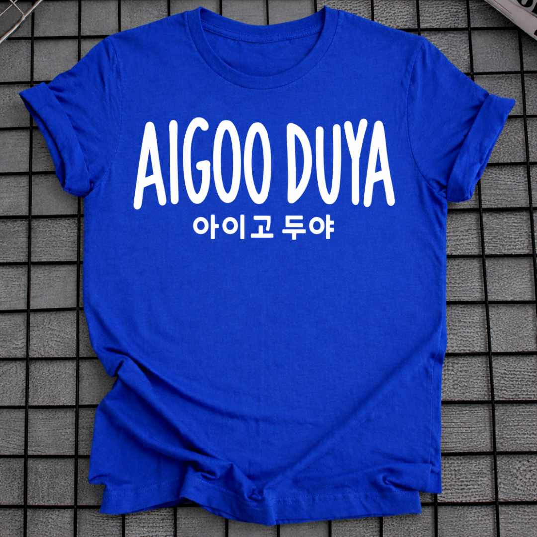 AIGOO DUYA T-SHIRT