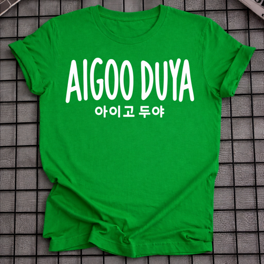 AIGOO DUYA T-SHIRT