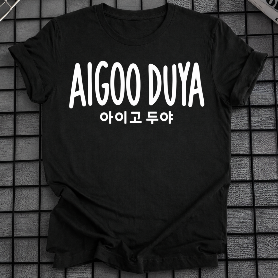 AIGOO DUYA T-SHIRT