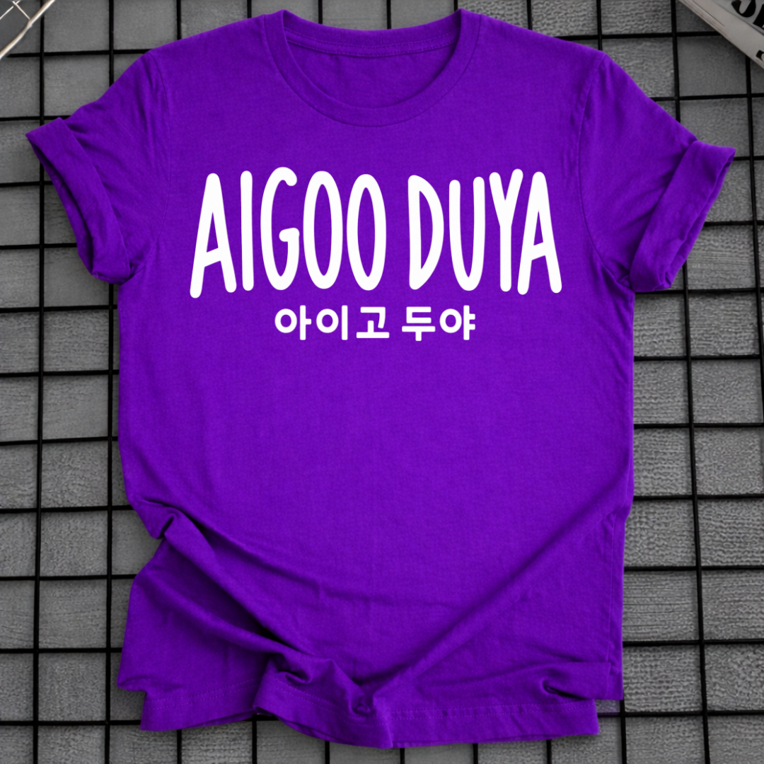 AIGOO DUYA T-SHIRT