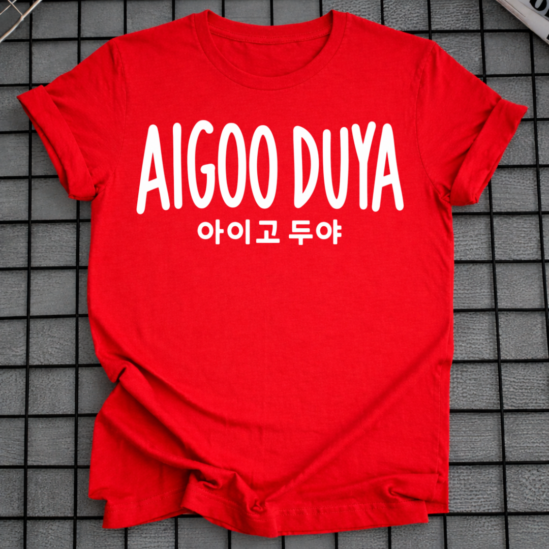 AIGOO DUYA T-SHIRT