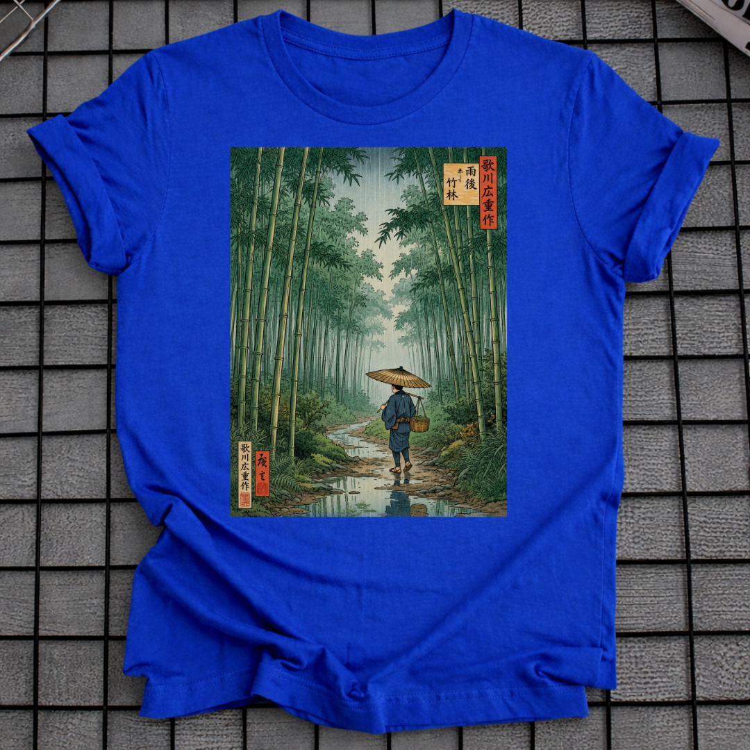 BAMBOO T-SHIRT