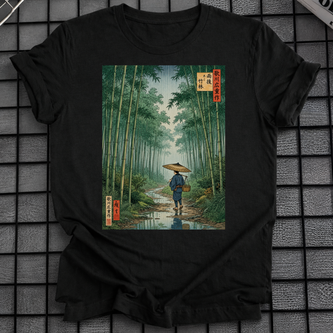 BAMBOO T-SHIRT