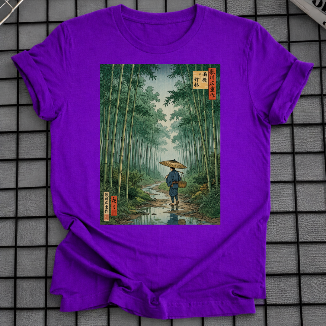 BAMBOO T-SHIRT