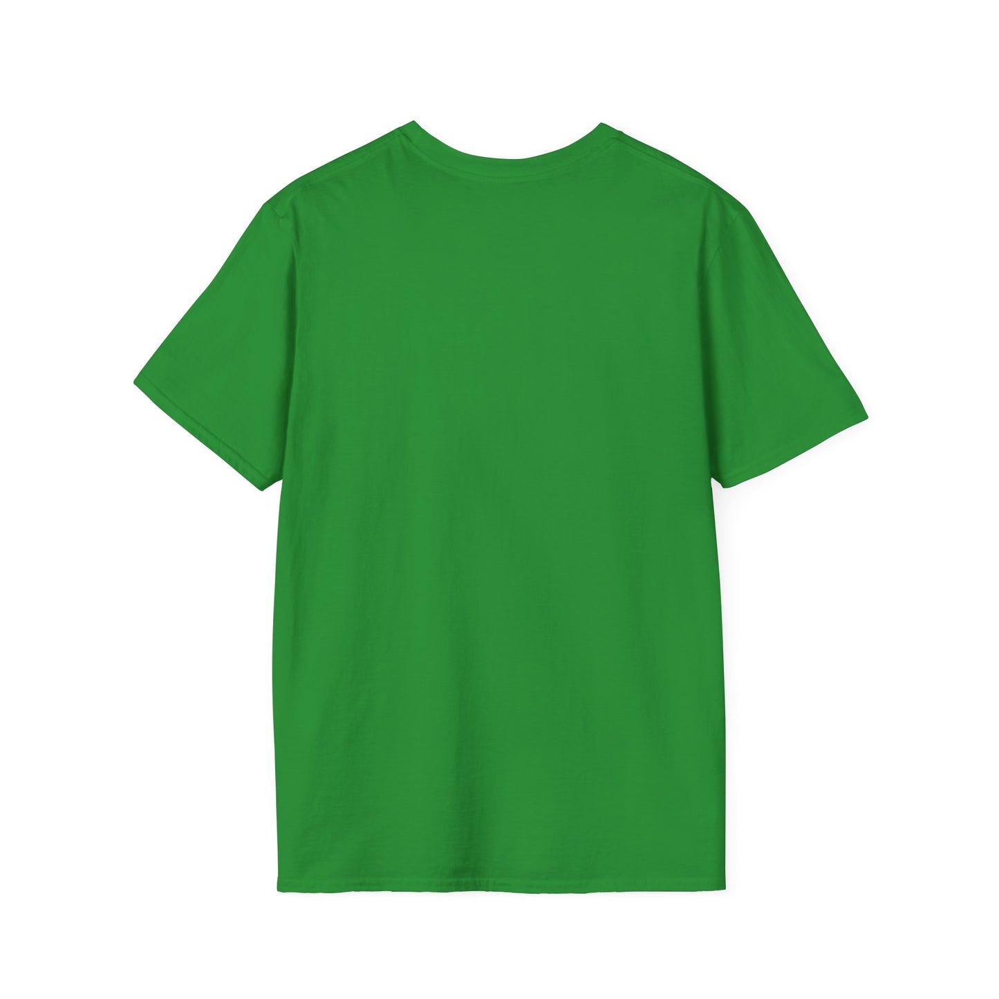 Jjigae T-Shirt — "Gettin Jjigae Wit It" Spicy Korean Stew Graphic Tee