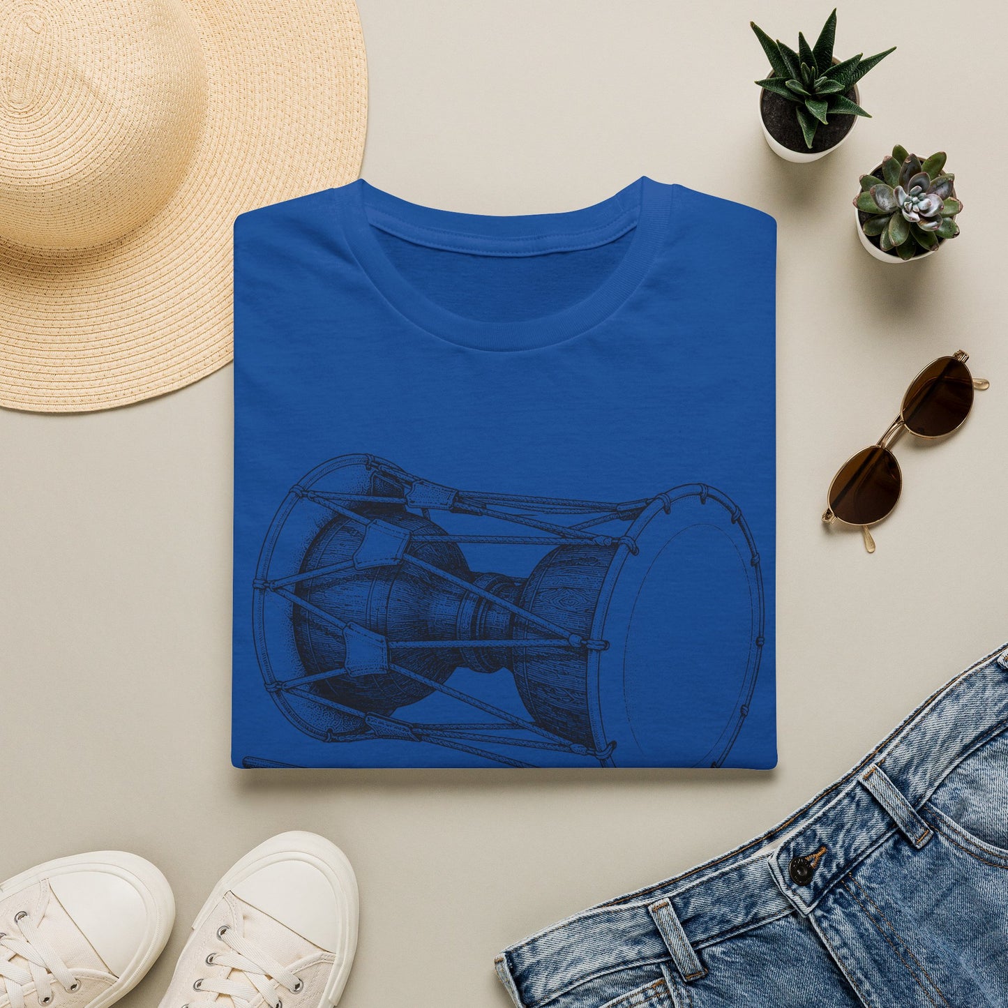 JANGGU T-SHIRT