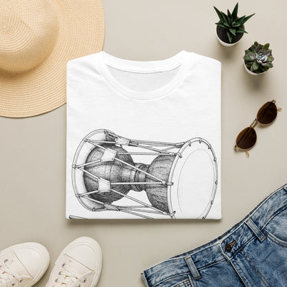 JANGGU T-SHIRT