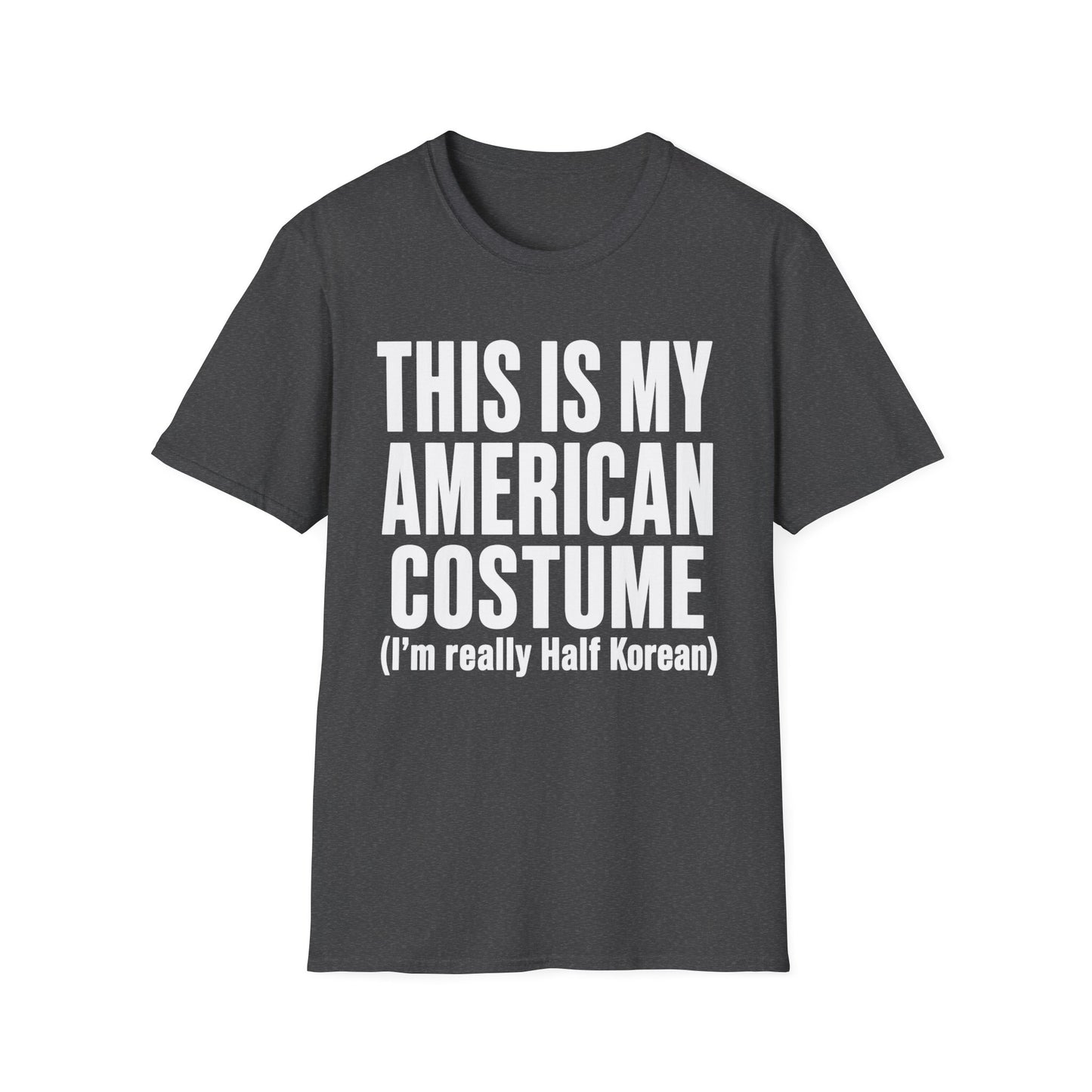 AMERICAN COSTUME T-SHIRT